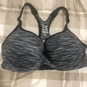VS PINK Push-up Sportsbra